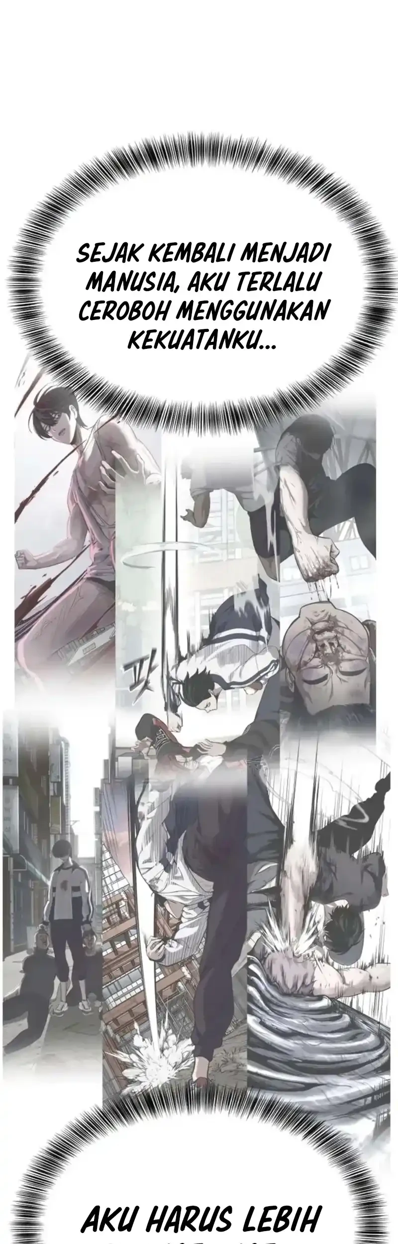 Resurrection Boy Chapter 15 Halaman 77
