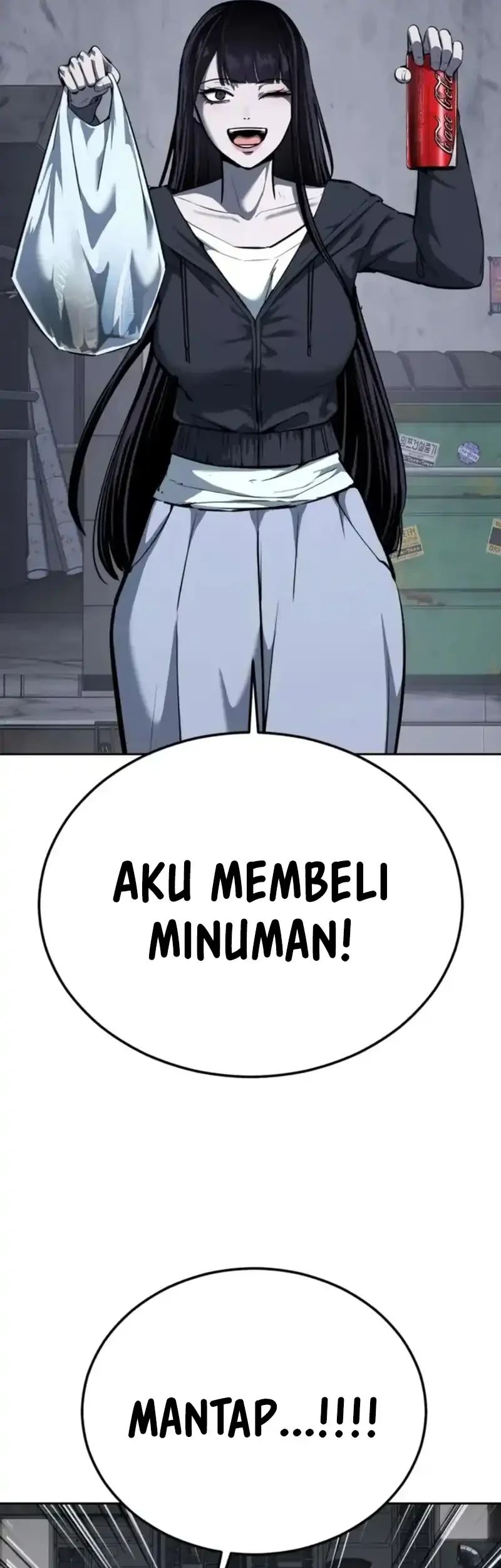 Resurrection Boy Chapter 15 Halaman 79