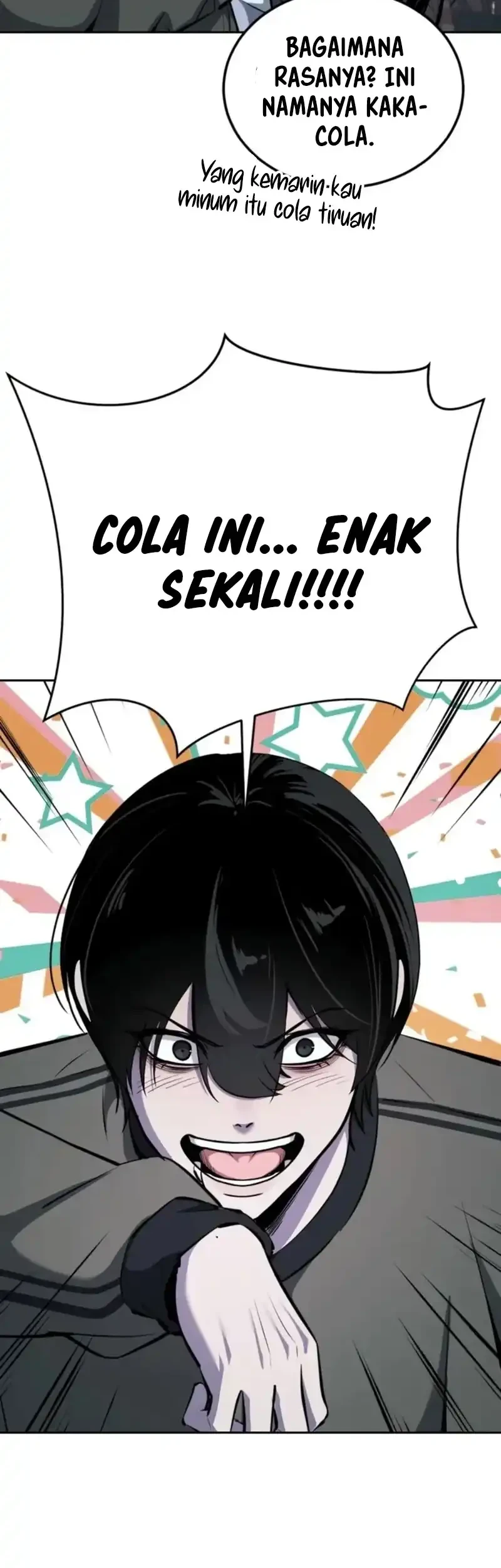 Resurrection Boy Chapter 15 Halaman 82