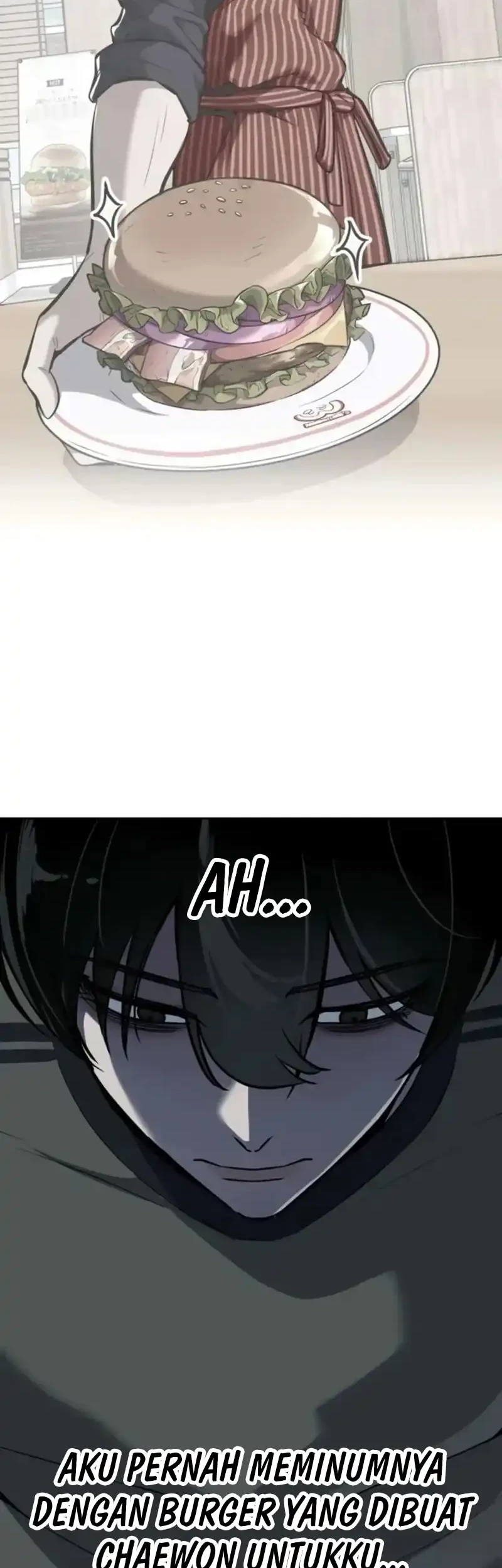 Resurrection Boy Chapter 15 Halaman 86