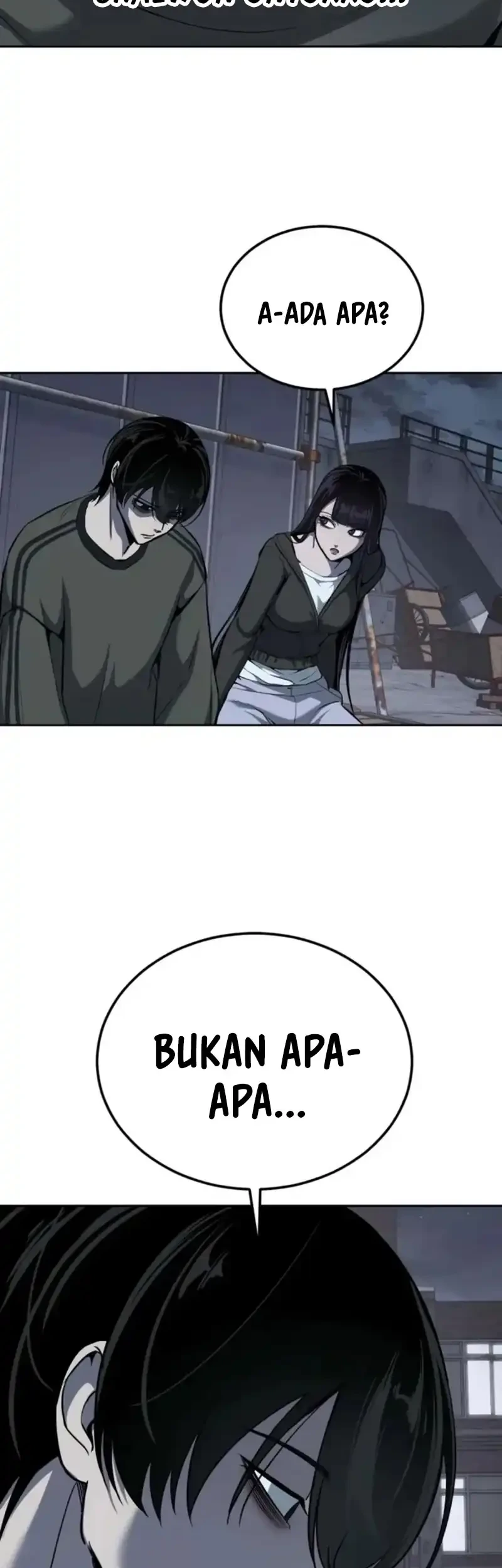 Resurrection Boy Chapter 15 Halaman 87