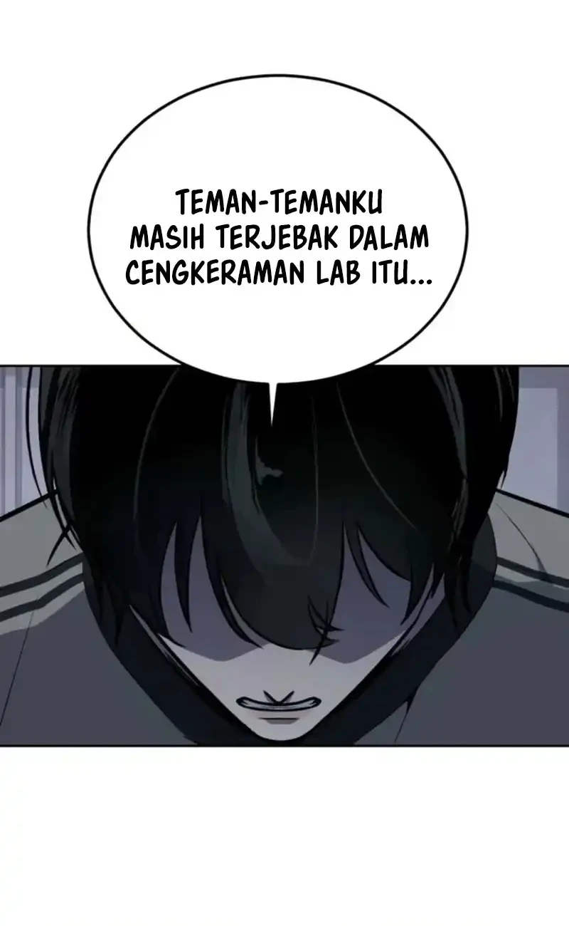 Resurrection Boy Chapter 15 Halaman 96
