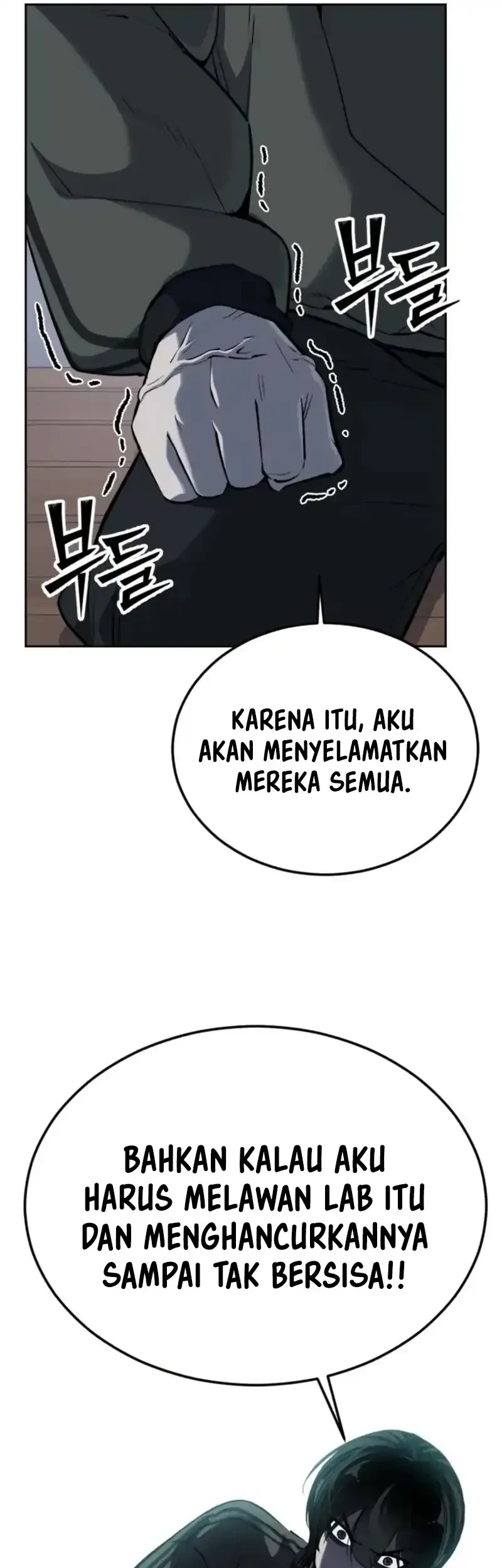 Resurrection Boy Chapter 15 Halaman 97