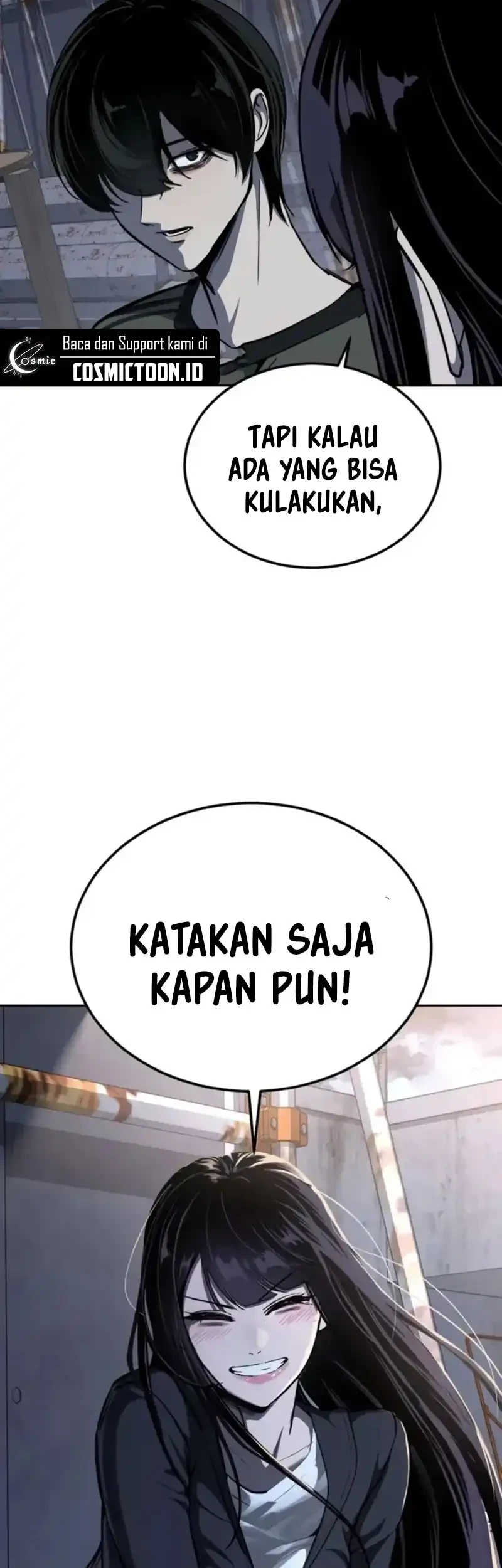 Resurrection Boy Chapter 15 Halaman 99