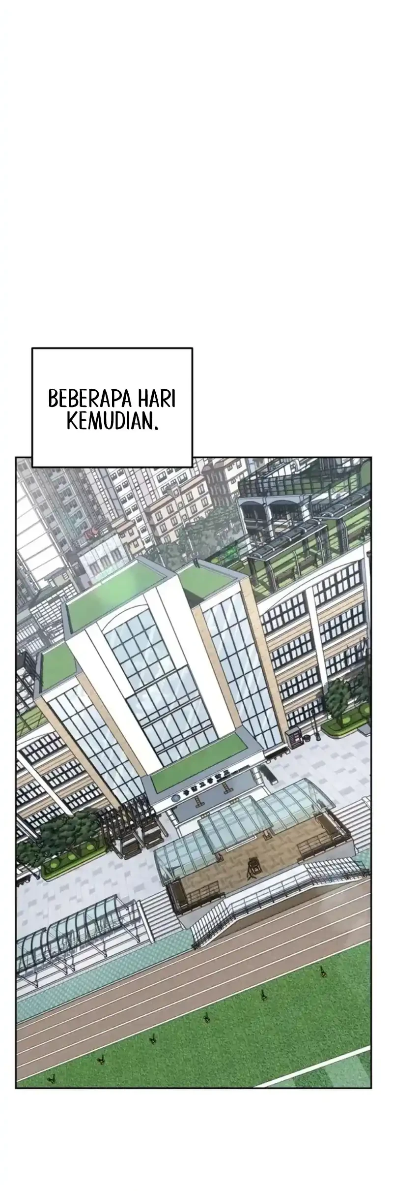 Resurrection Boy Chapter 15 Halaman 102