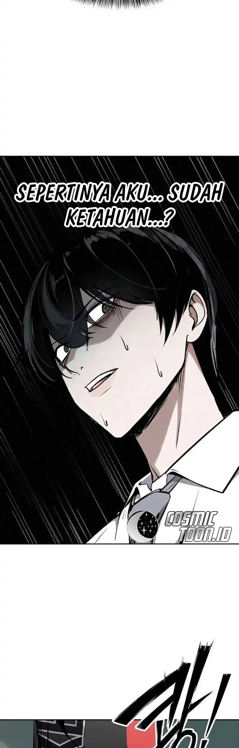 Resurrection Boy Chapter 16 Halaman 18