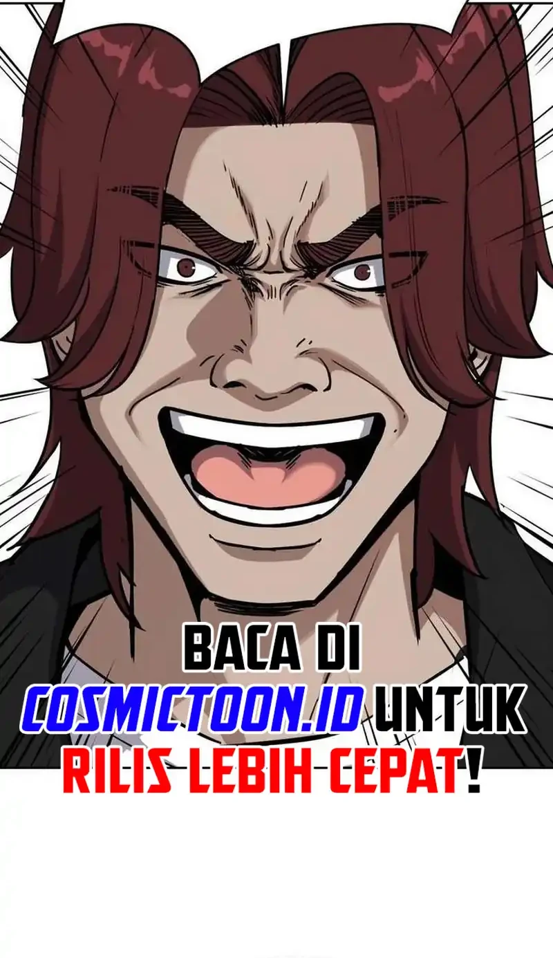 Resurrection Boy Chapter 16 Halaman 31