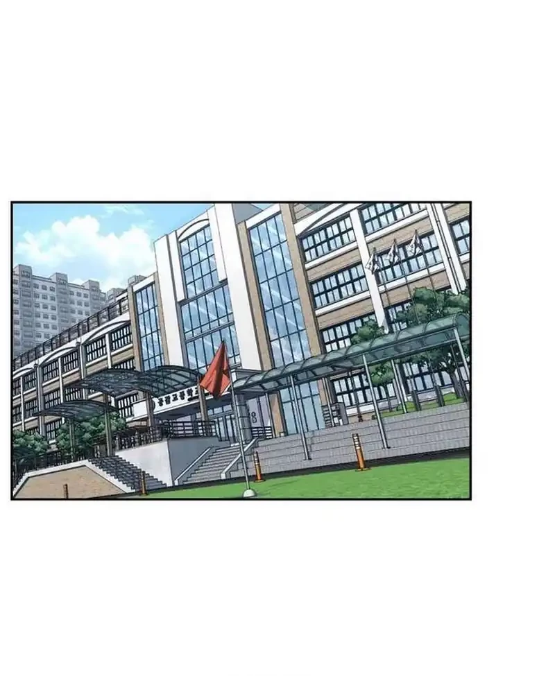 Resurrection Boy Chapter 16 Halaman 43