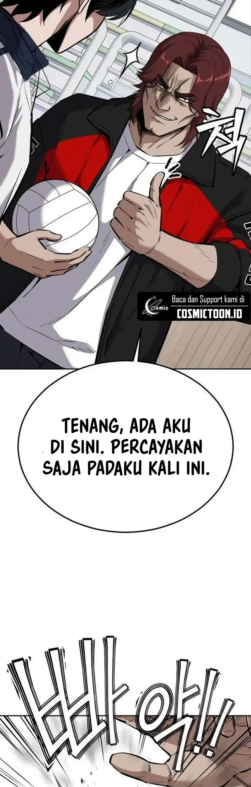 Resurrection Boy Chapter 16 Halaman 58