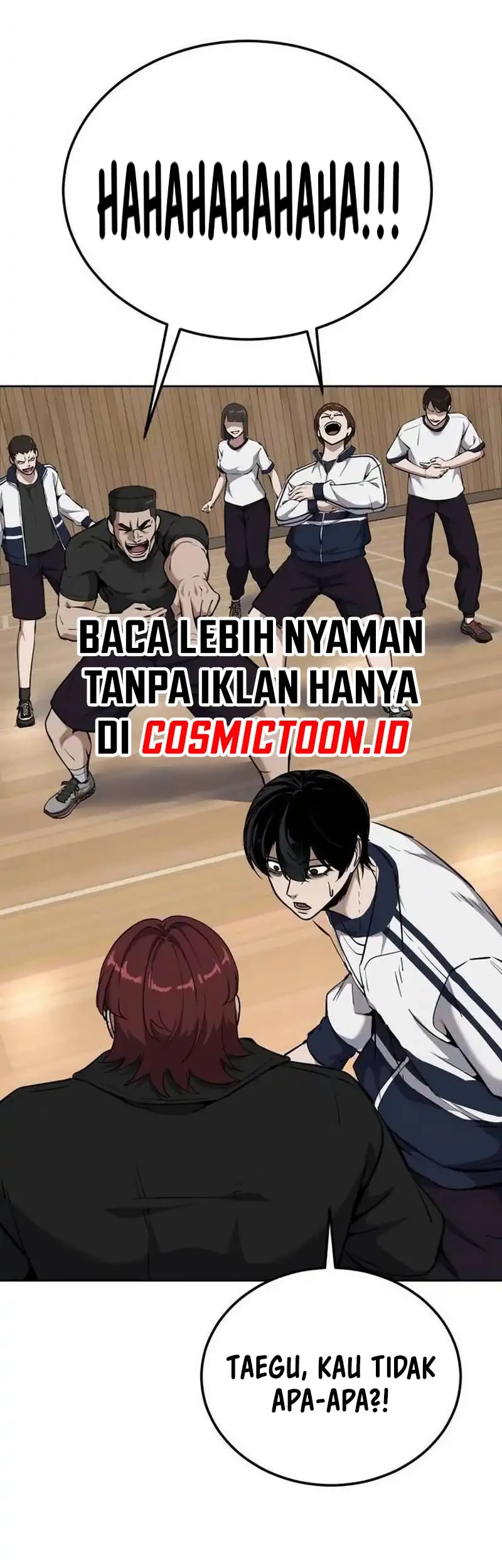 Resurrection Boy Chapter 16 Halaman 60