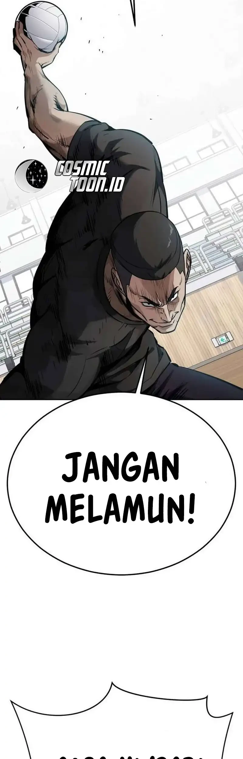 Resurrection Boy Chapter 16 Halaman 69