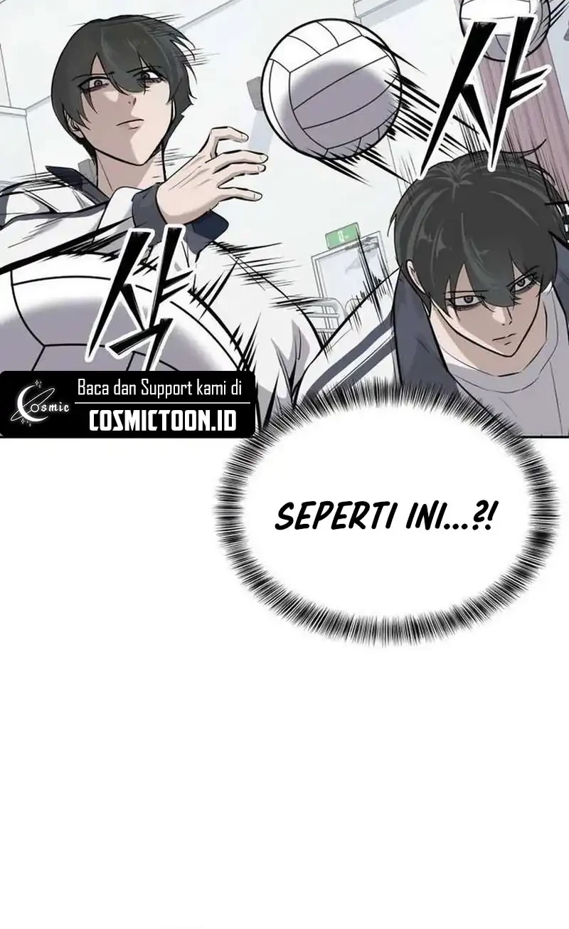 Resurrection Boy Chapter 16 Halaman 73