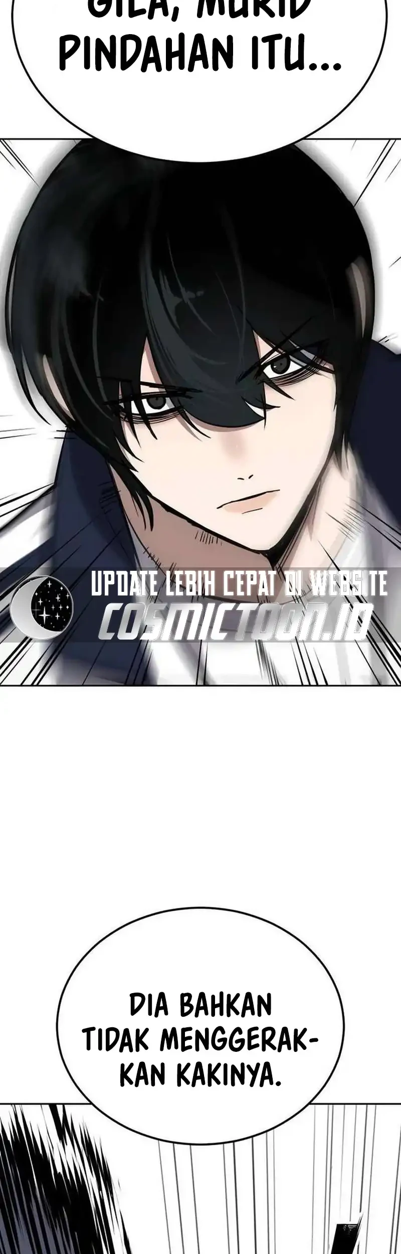 Resurrection Boy Chapter 16 Halaman 75
