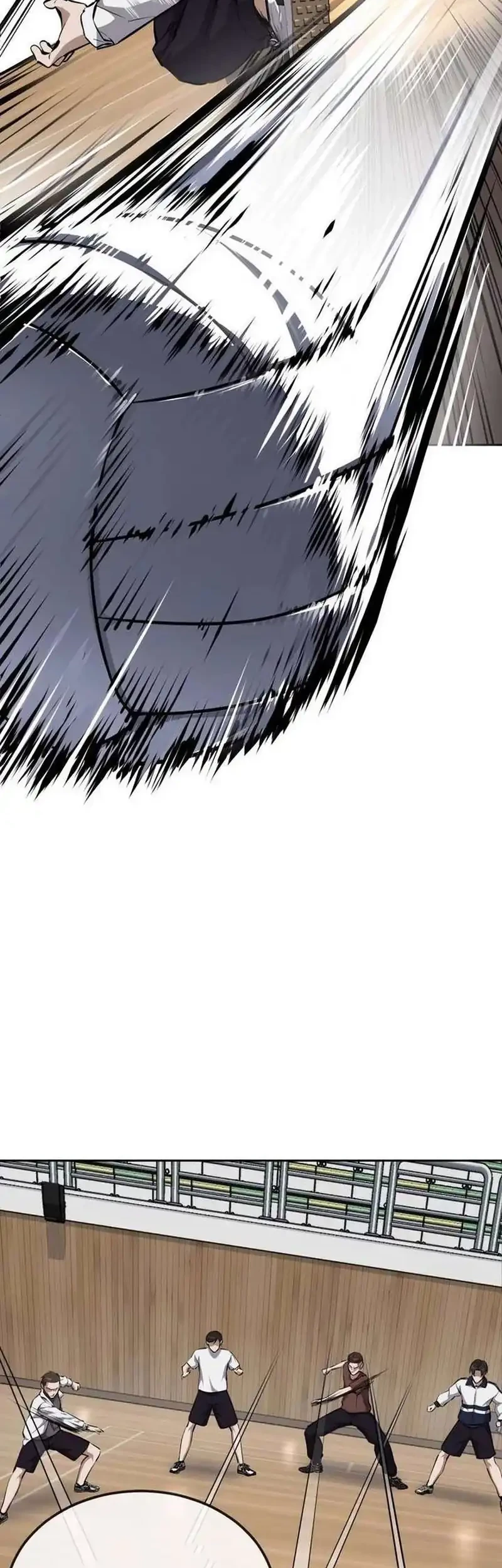 Resurrection Boy Chapter 16 Halaman 77