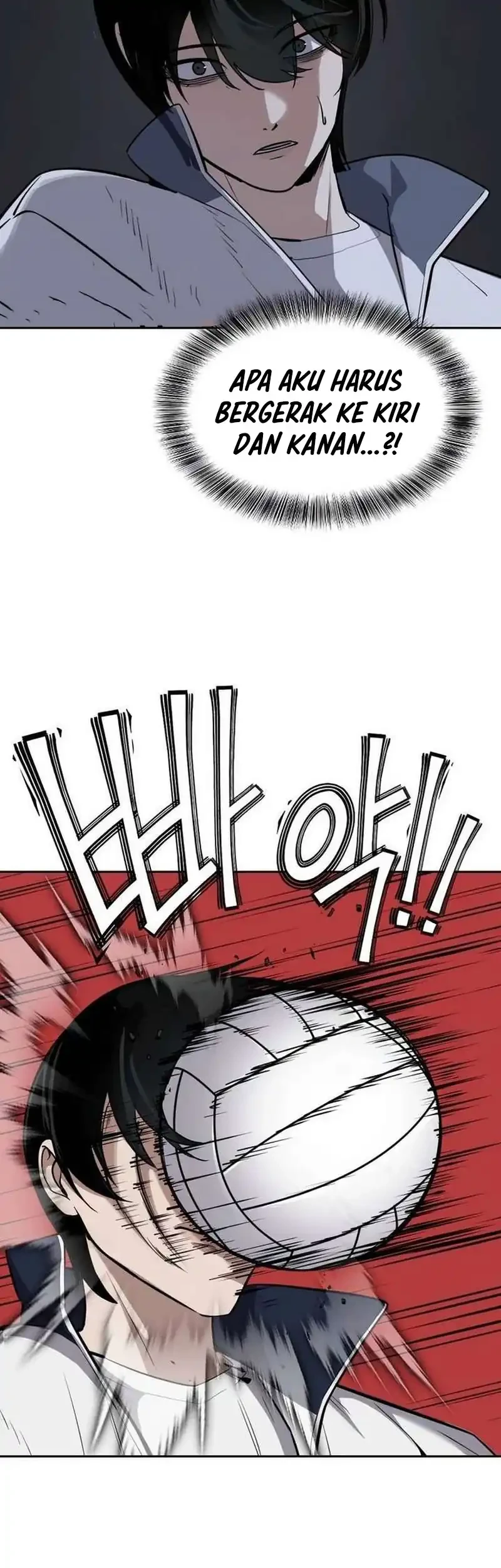 Resurrection Boy Chapter 16 Halaman 80