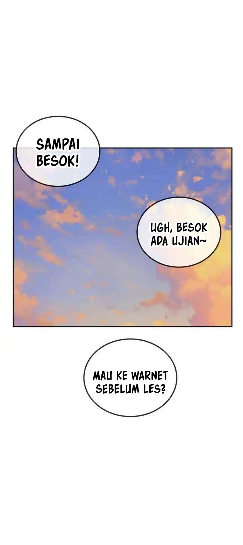 Resurrection Boy Chapter 16 Halaman 85