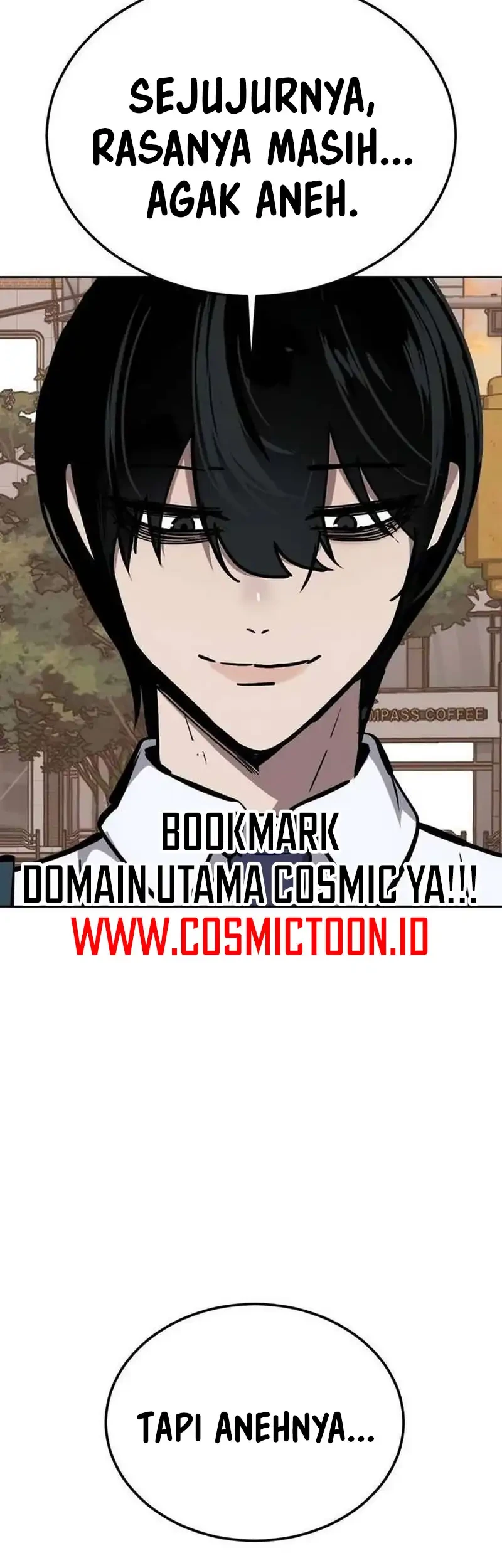 Resurrection Boy Chapter 16 Halaman 91