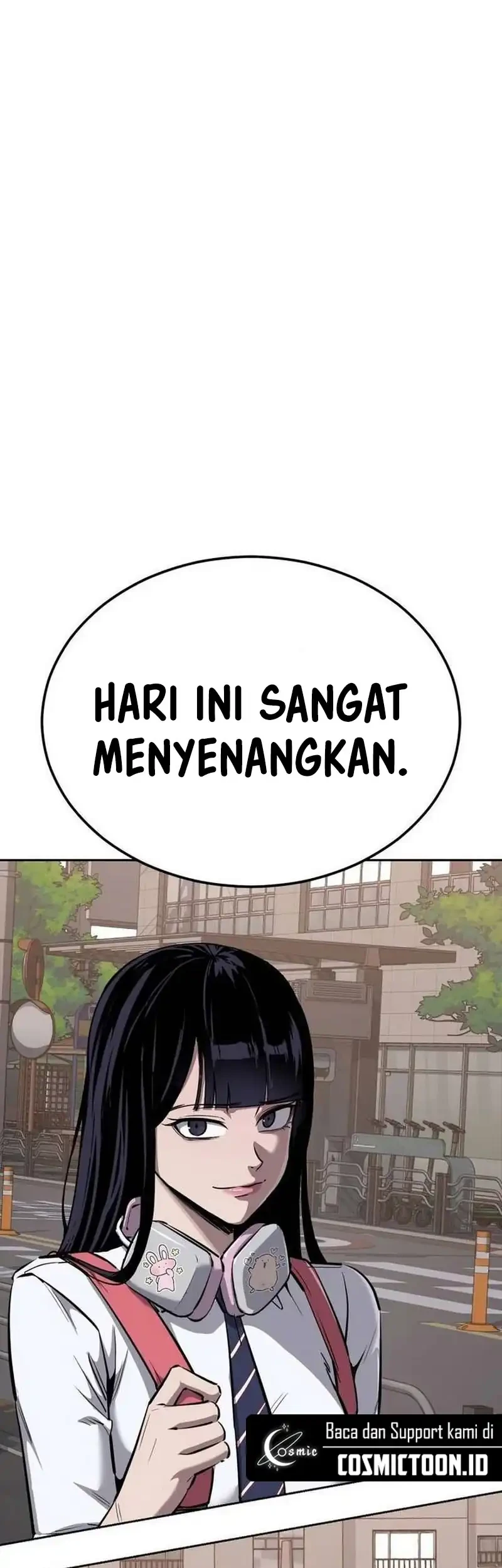 Resurrection Boy Chapter 16 Halaman 92