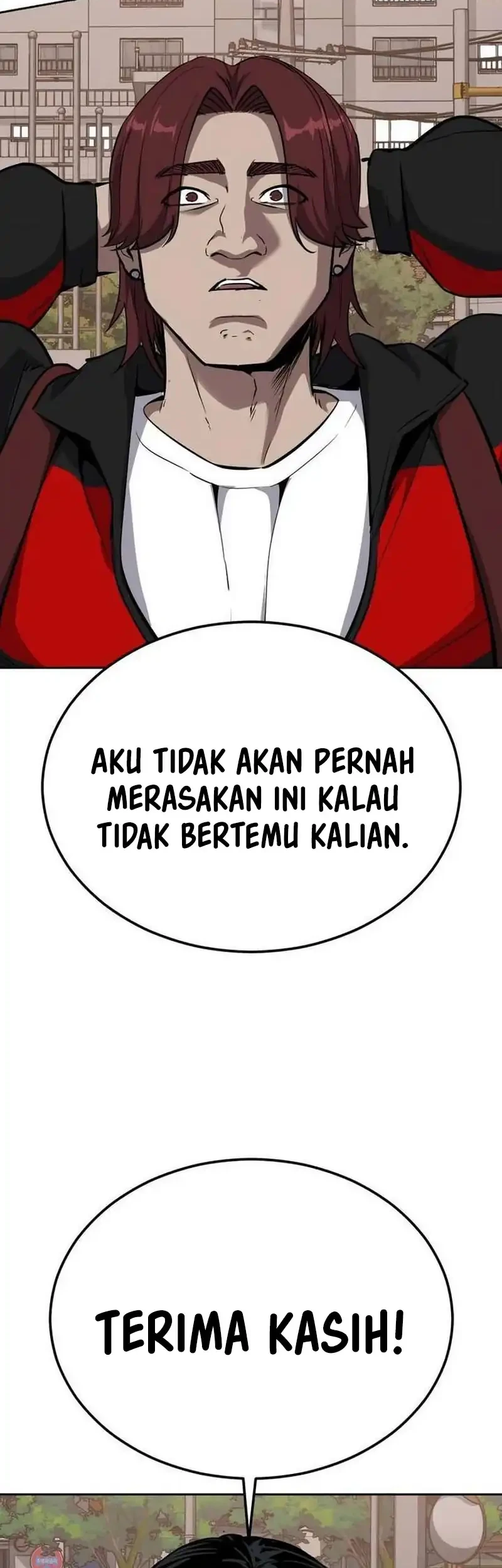 Resurrection Boy Chapter 16 Halaman 93