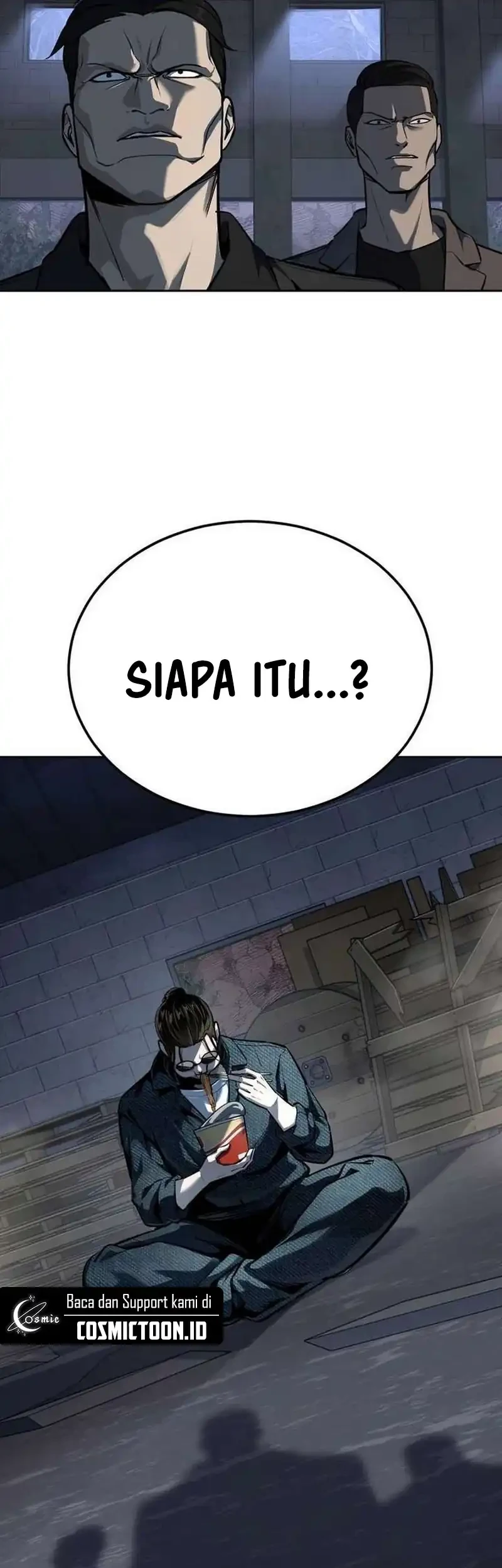 Resurrection Boy Chapter 16 Halaman 98