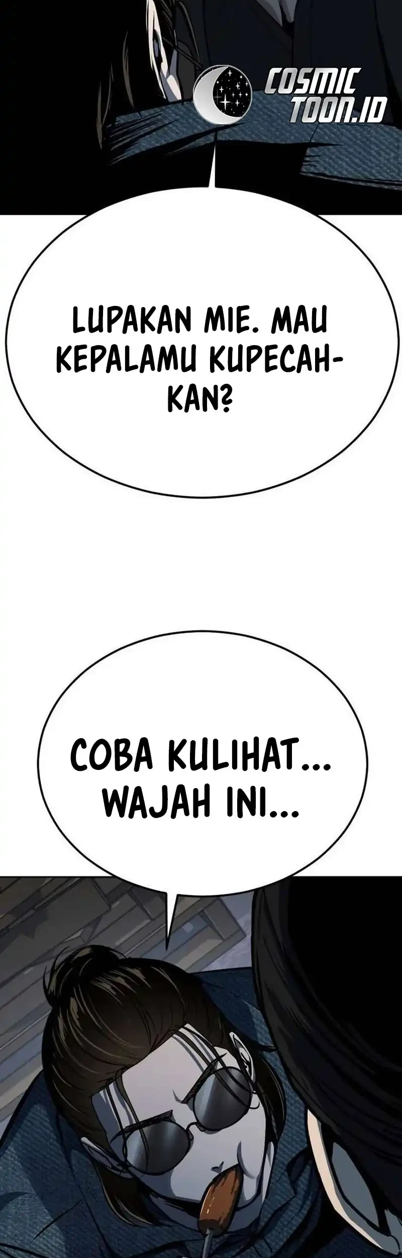 Resurrection Boy Chapter 16 Halaman 102