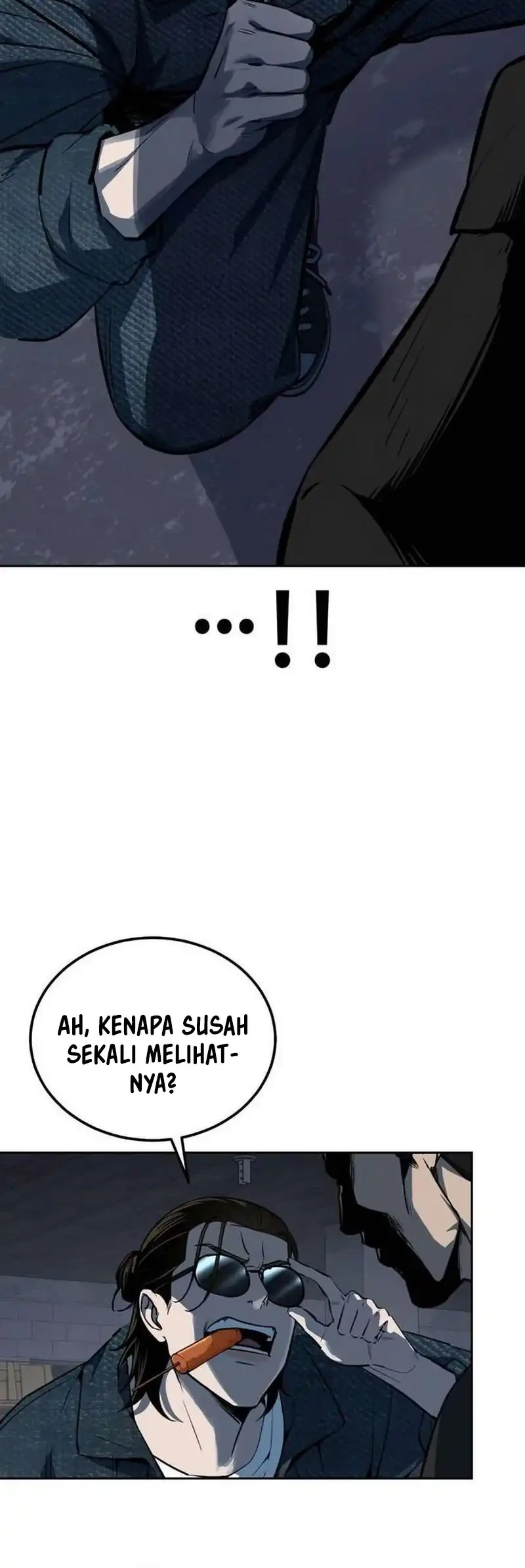 Resurrection Boy Chapter 16 Halaman 103