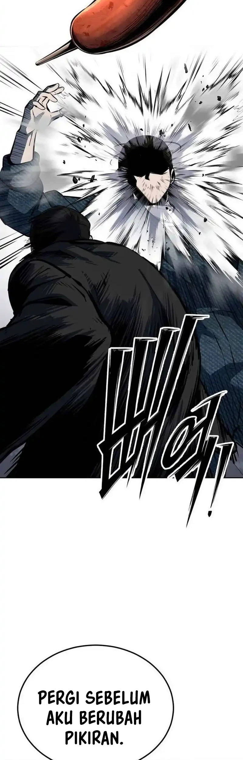 Resurrection Boy Chapter 16 Halaman 105