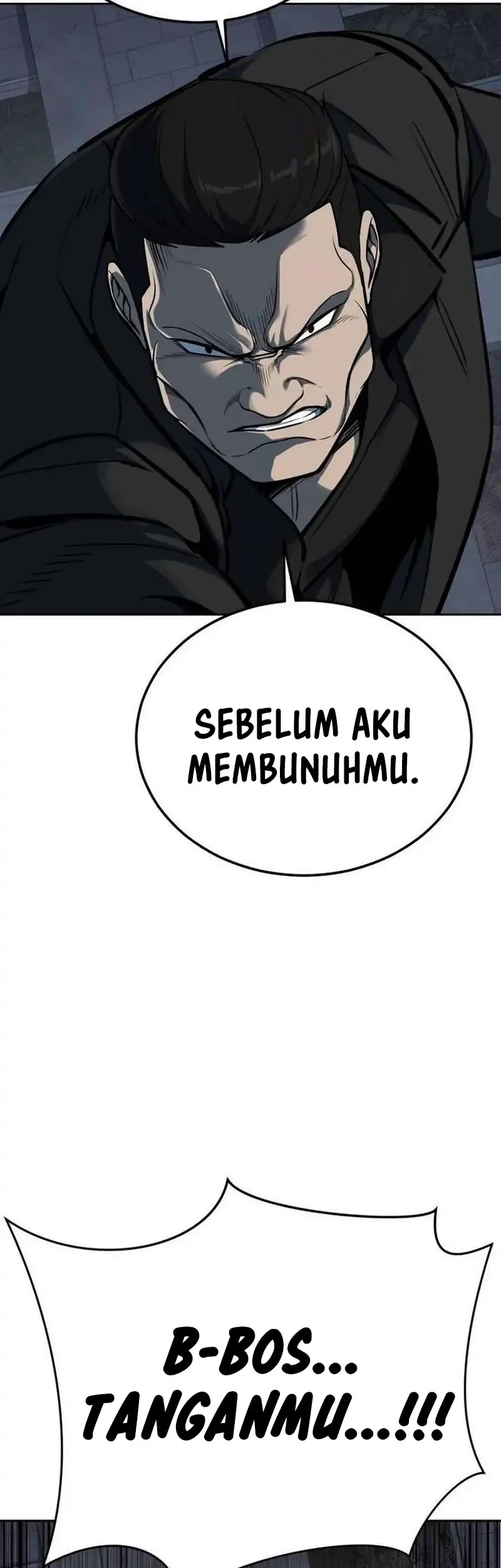 Resurrection Boy Chapter 16 Halaman 106