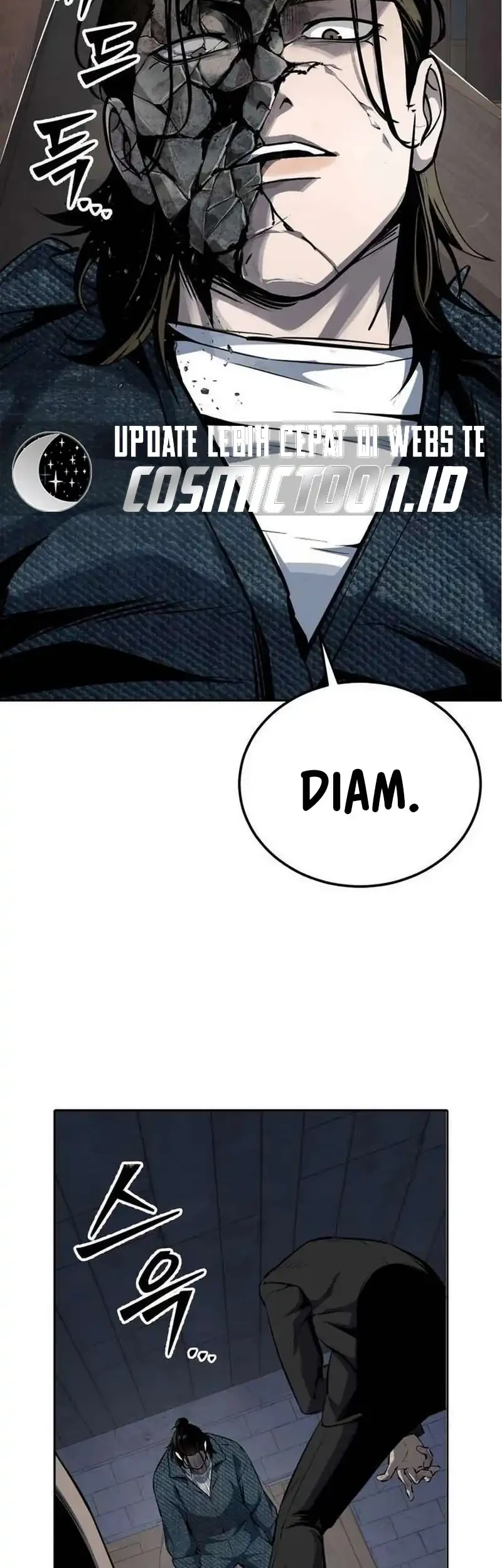 Resurrection Boy Chapter 16 Halaman 108