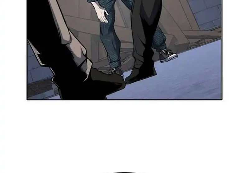 Resurrection Boy Chapter 16 Halaman 109