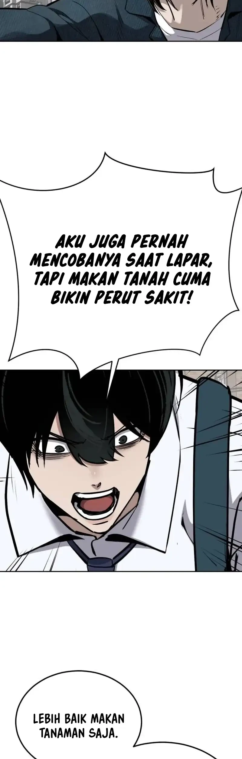Resurrection Boy Chapter 17 Halaman 24