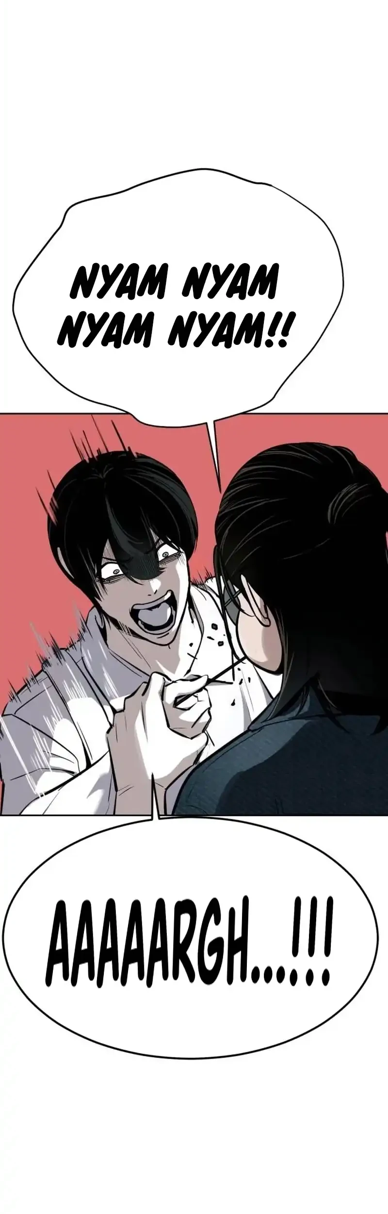 Resurrection Boy Chapter 17 Halaman 33