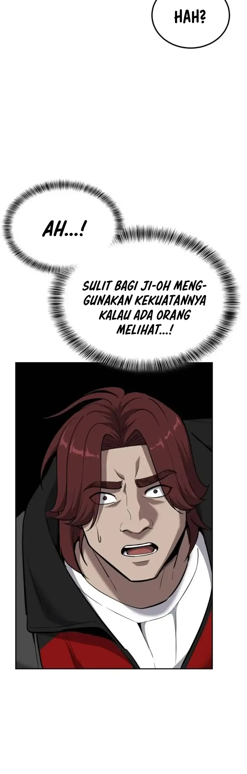 Resurrection Boy Chapter 17 Halaman 48