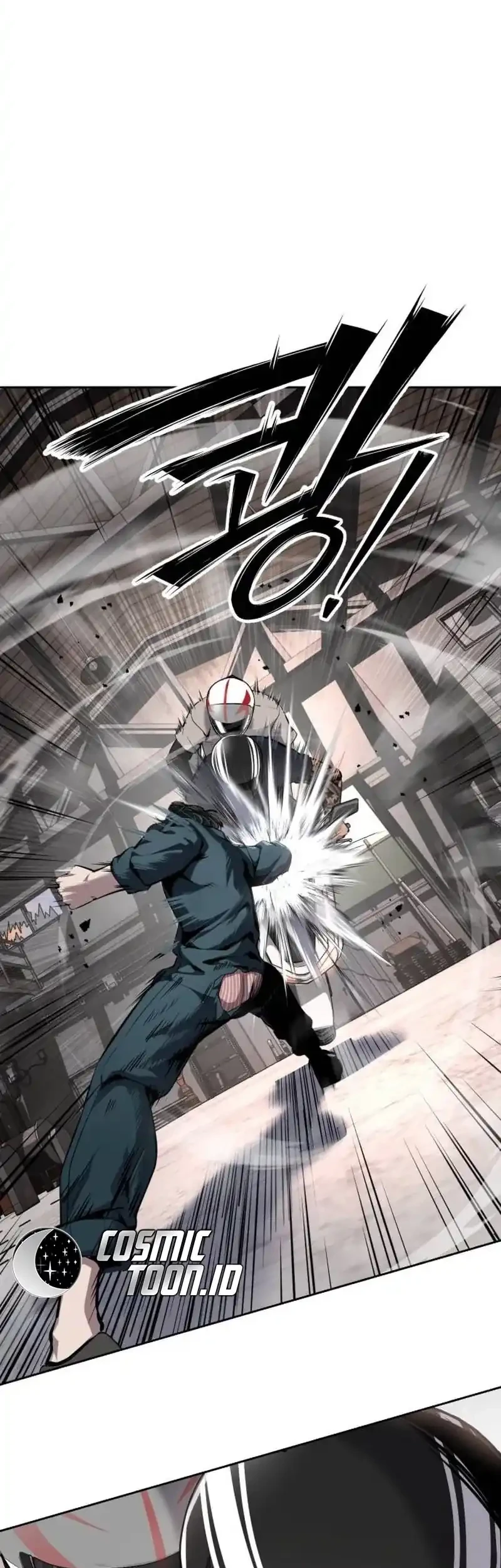 Resurrection Boy Chapter 17 Halaman 75