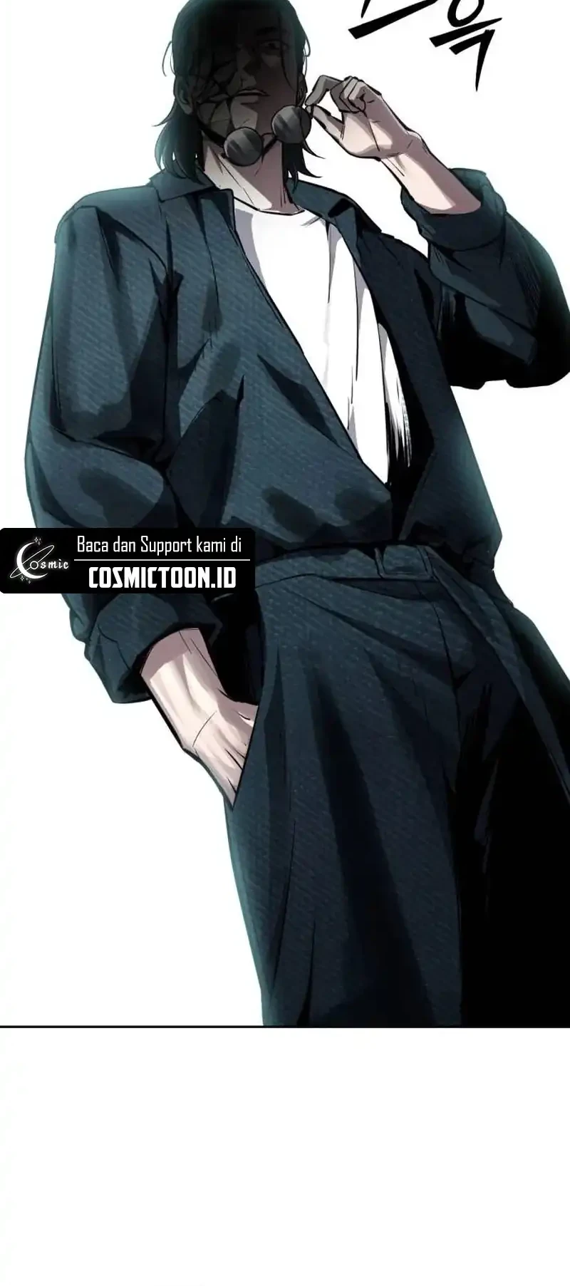 Resurrection Boy Chapter 17 Halaman 79