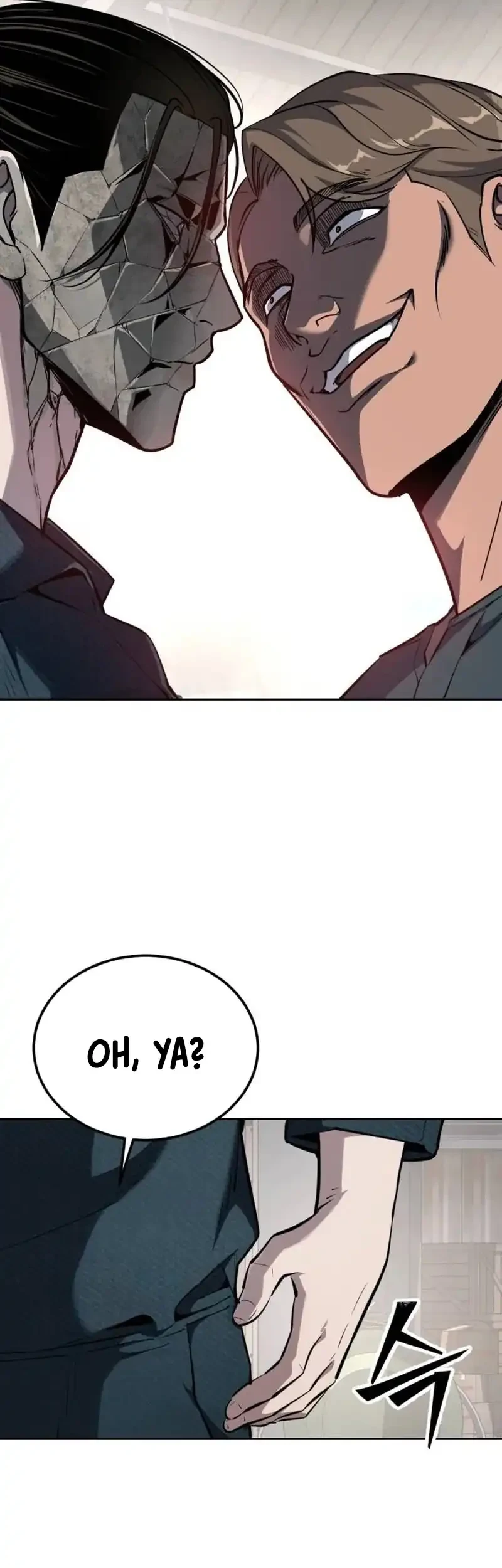 Resurrection Boy Chapter 17 Halaman 86