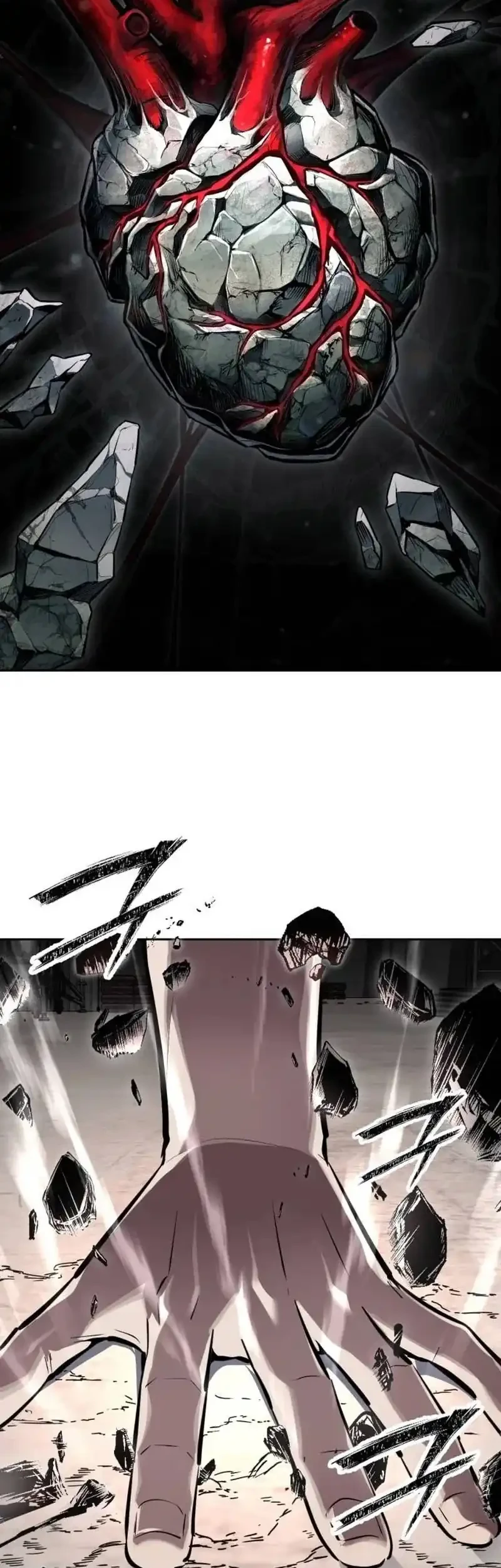 Resurrection Boy Chapter 17 Halaman 88