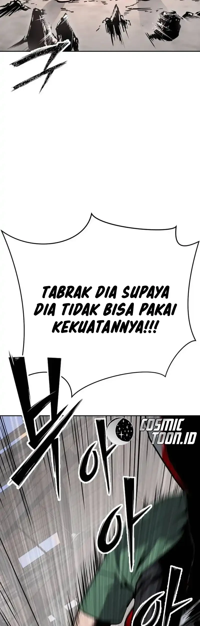 Resurrection Boy Chapter 17 Halaman 89