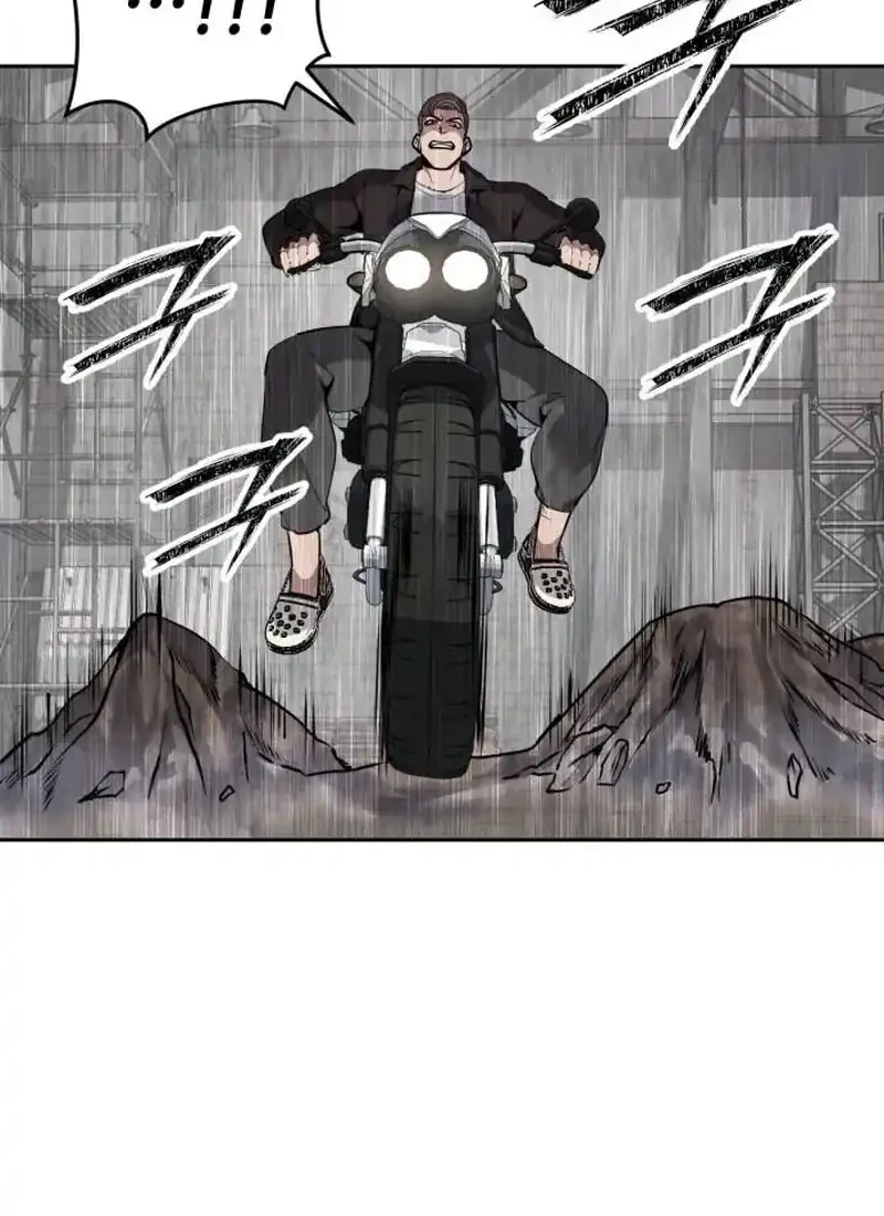 Resurrection Boy Chapter 17 Halaman 91