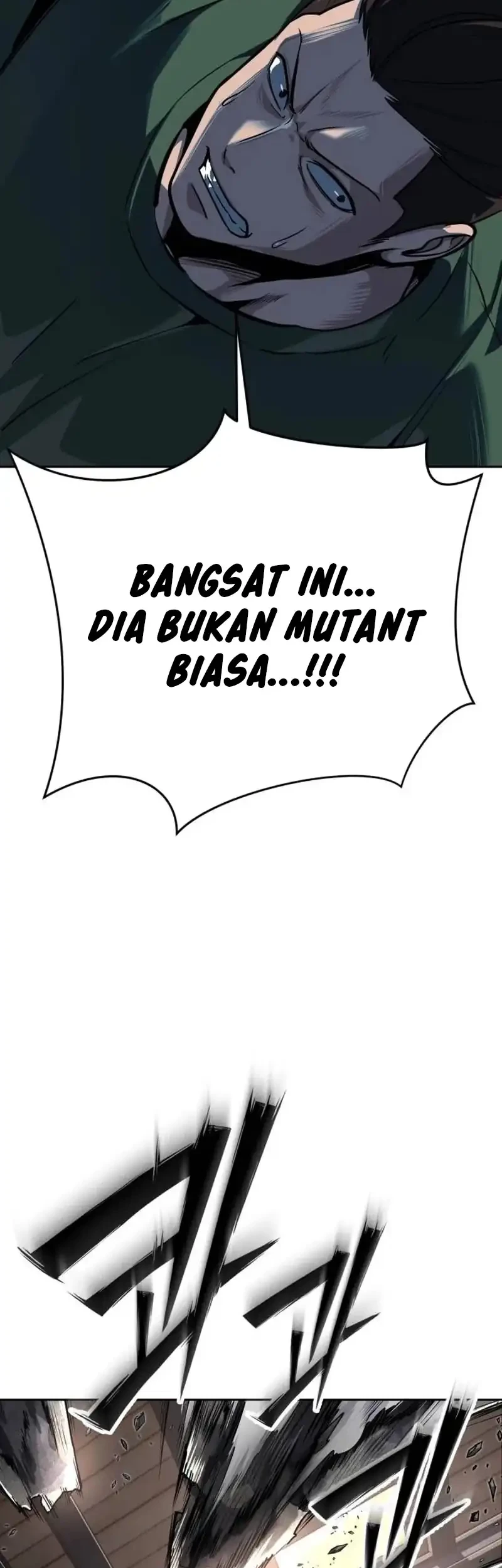 Resurrection Boy Chapter 17 Halaman 94