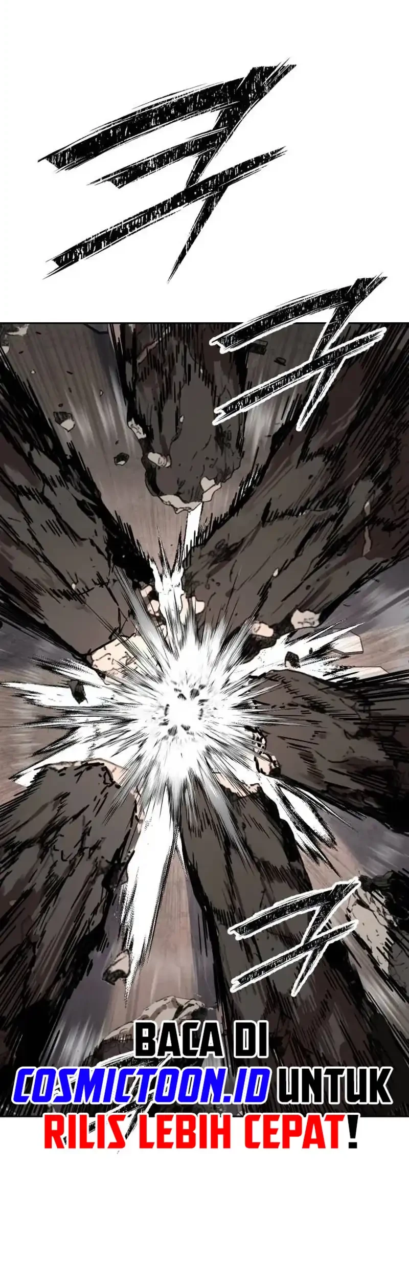 Resurrection Boy Chapter 17 Halaman 96