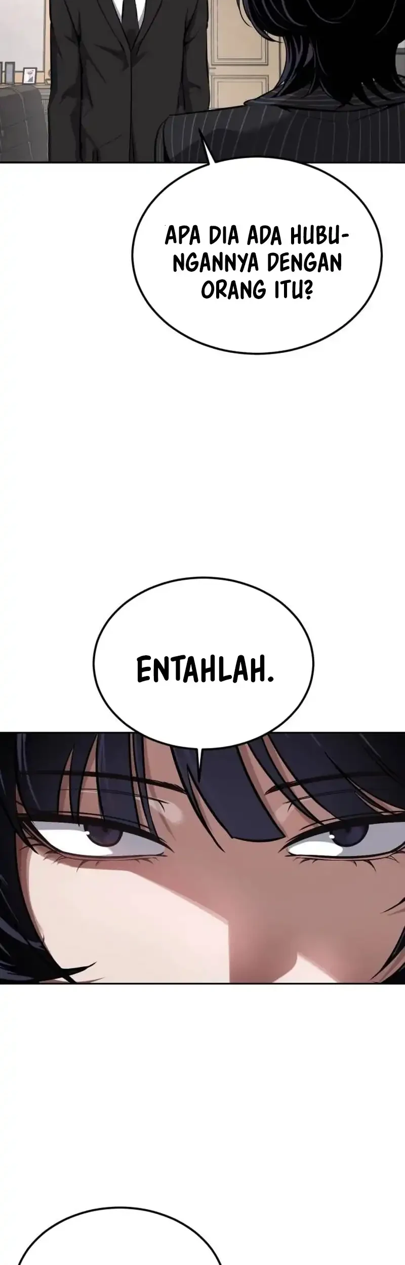 Resurrection Boy Chapter 17 Halaman 101