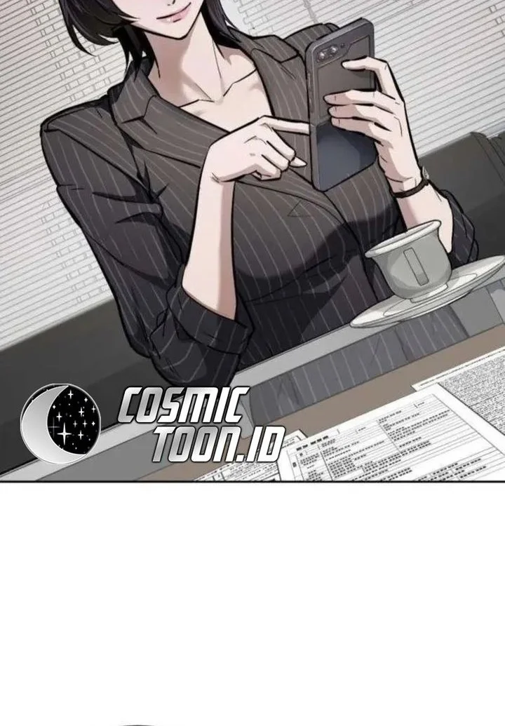 Resurrection Boy Chapter 18 Halaman 4