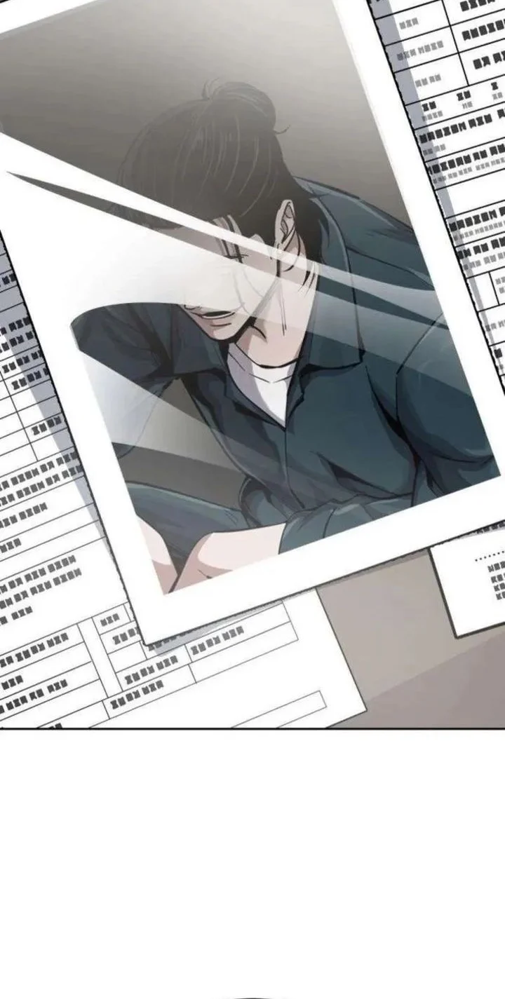 Resurrection Boy Chapter 18 Halaman 8