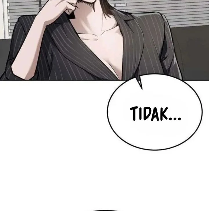 Resurrection Boy Chapter 18 Halaman 12