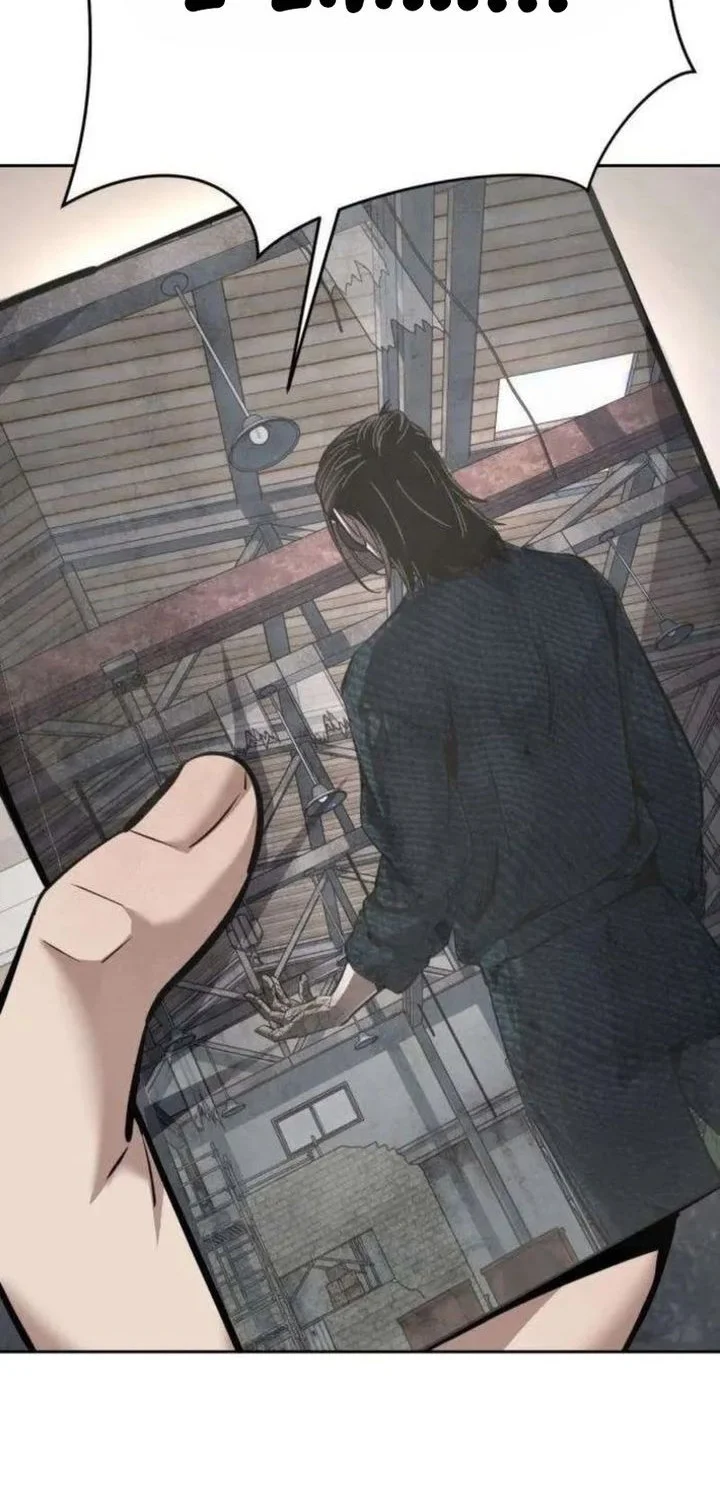 Resurrection Boy Chapter 18 Halaman 16