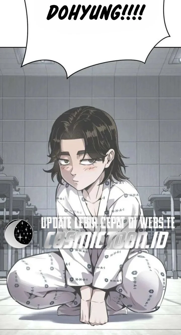Resurrection Boy Chapter 18 Halaman 18