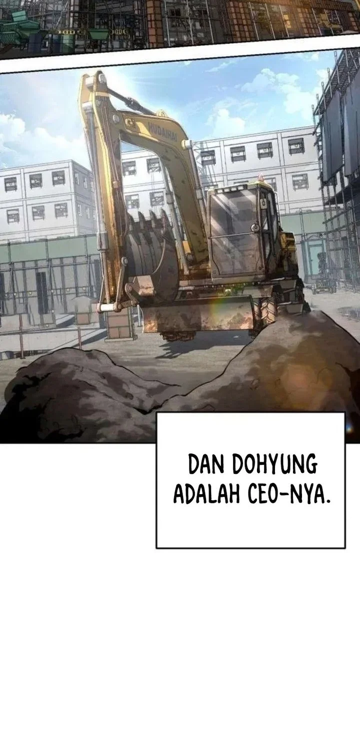 Resurrection Boy Chapter 18 Halaman 32