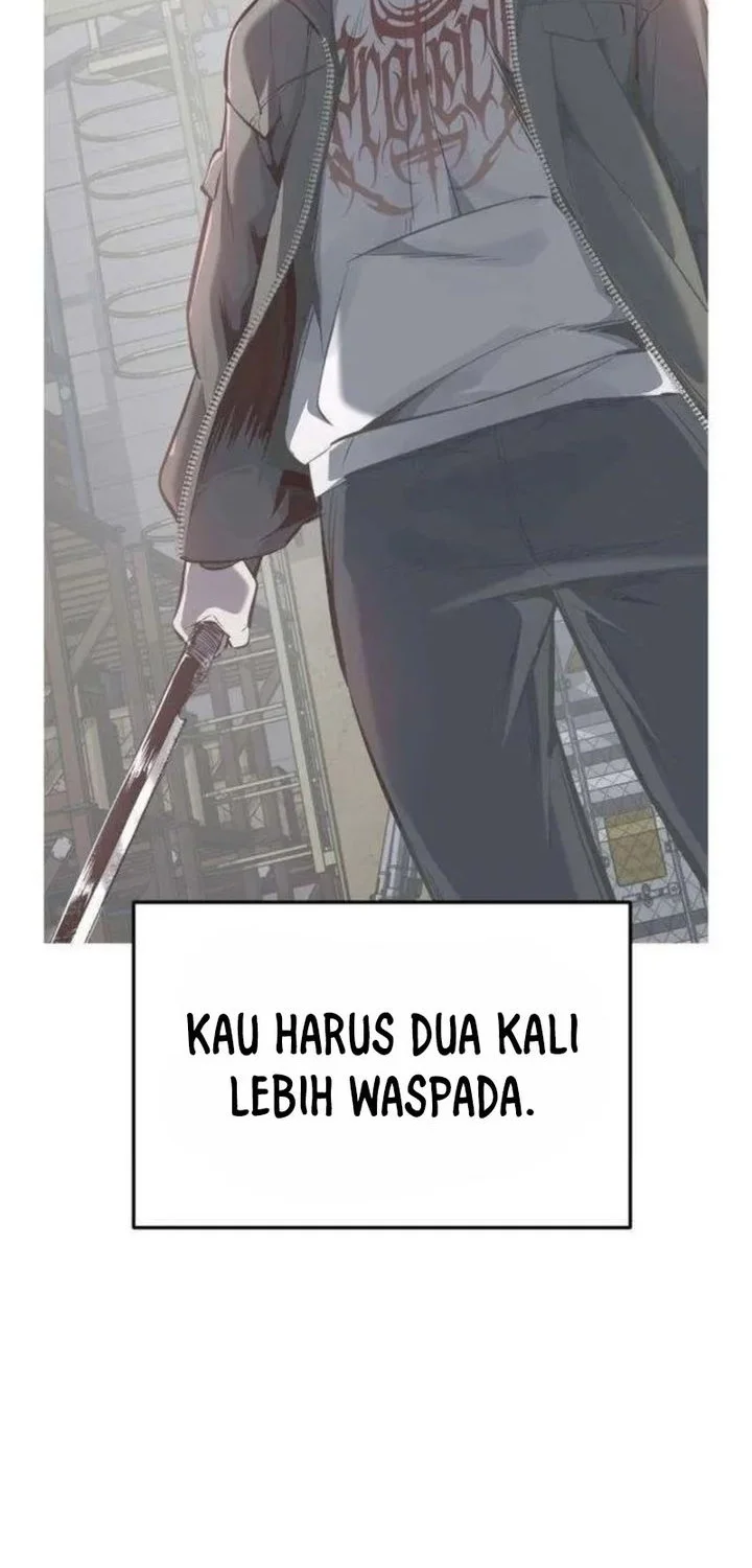 Resurrection Boy Chapter 18 Halaman 37