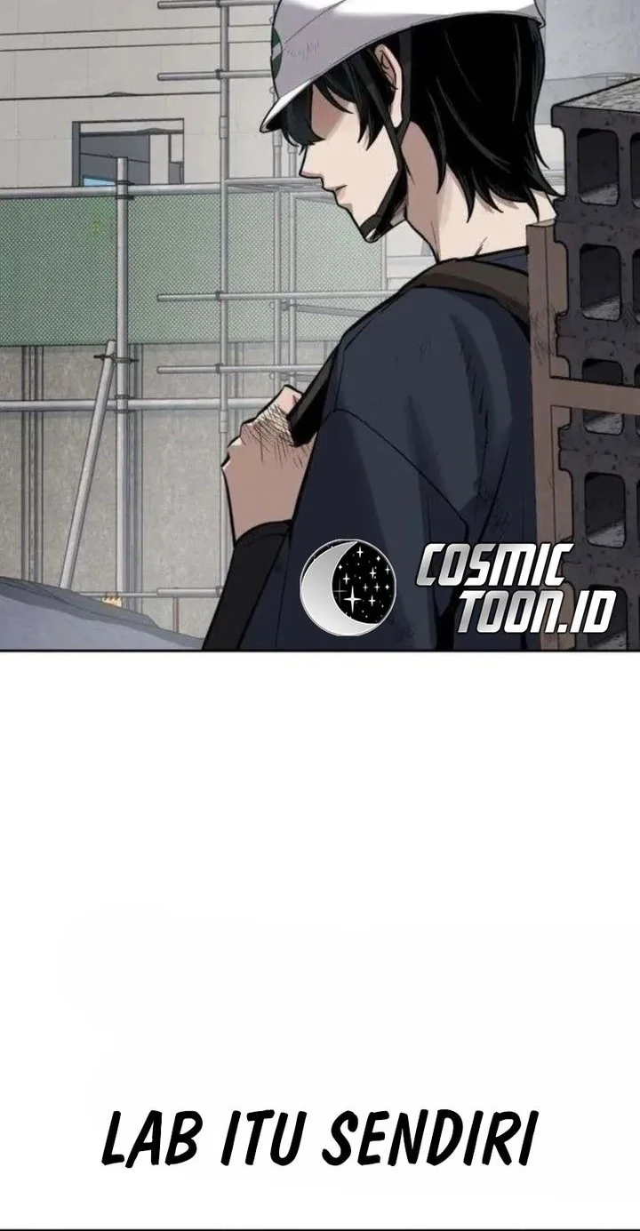 Resurrection Boy Chapter 18 Halaman 39